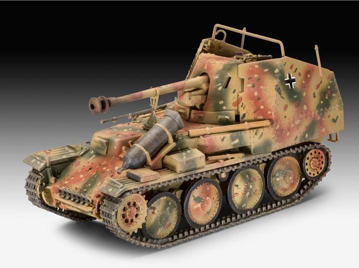 Immagine prodotto Revell Sd. Kfz. 138 Marder III Ausf. M