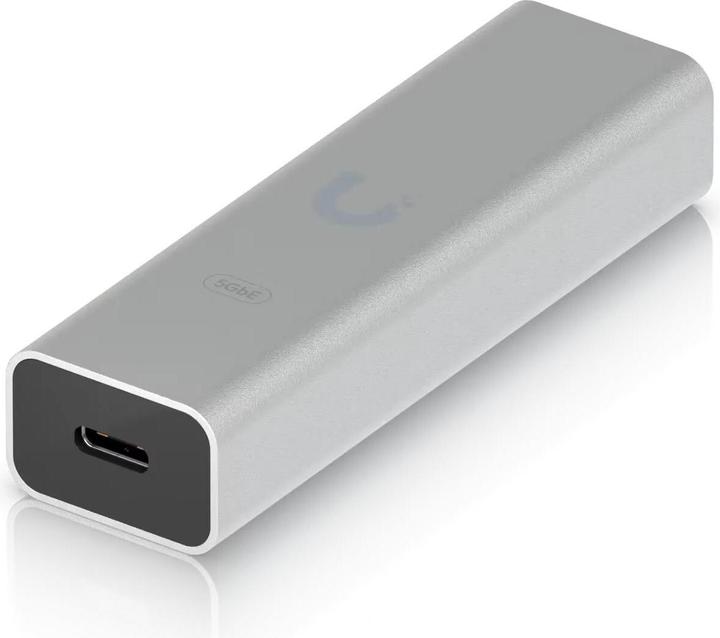 Actual product image Ubiquiti 5G Ethernet adapter (USB-C, RJ45 (1x))