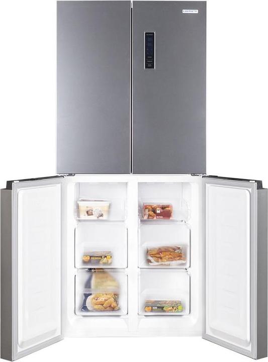 Actual product image Kibernetik FSP Food Centre (362 l)
