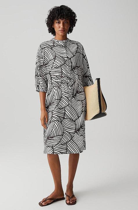 Immagine prodotto Opus Midikleid WENRIA BOTANICAL (40)