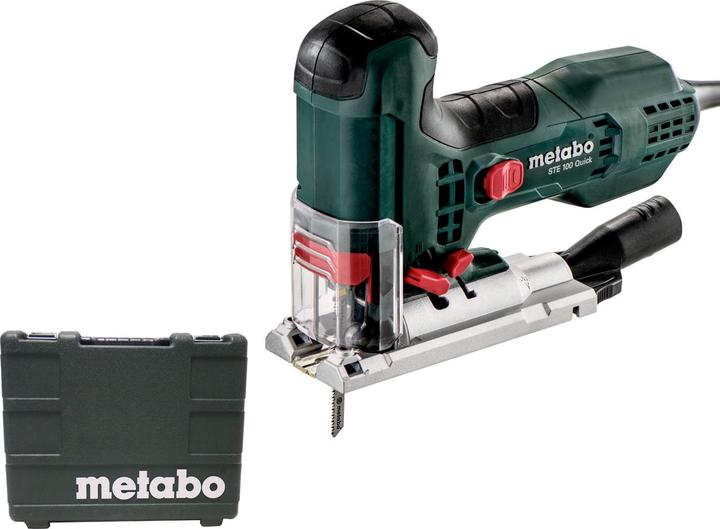 Actual product image Metabo STE 100 Quick