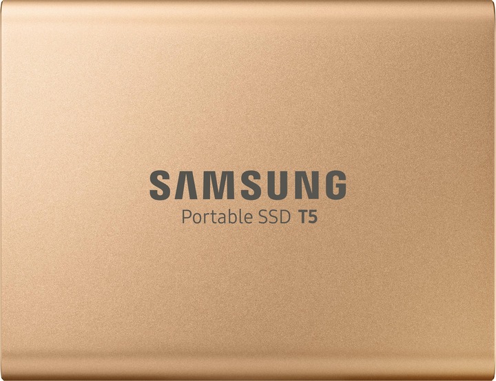 Produktbild Samsung Portable T5 (1000 GB)