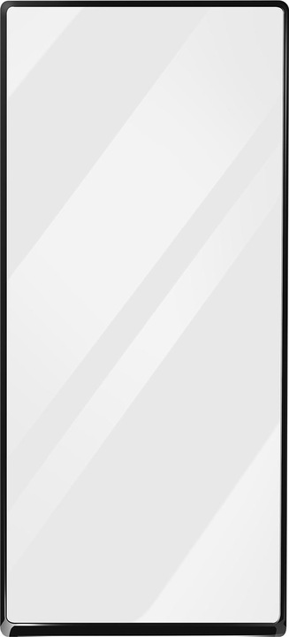 Actual product image Avizar Protective glass film 9H (1 Piece, Google Pixel 7)