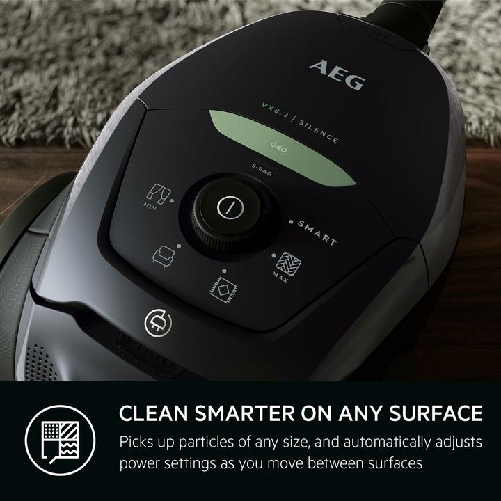 Produktbild AEG Silence