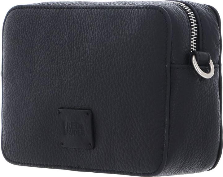 Produktbild FredsBruder Feeling Good Umhängetasche Leder 20 cm