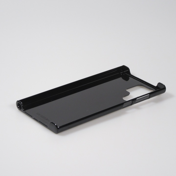Actual product image PhoneLook Coque Valentine 2022 Rose (Samsung Galaxy S22 Ultra)