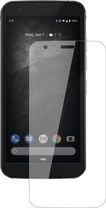 Produktbild Dipos Displayschutz Anti-Shock (1 Stk., Cat S52)