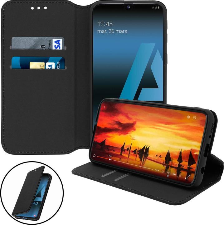 Produktbild Avizar Elec Series (Samsung Galaxy A40)