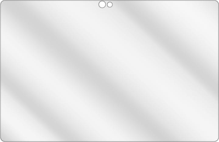 Produktbild Dipos Displayschutzfolie Crystalclear (13.30", 16:9)