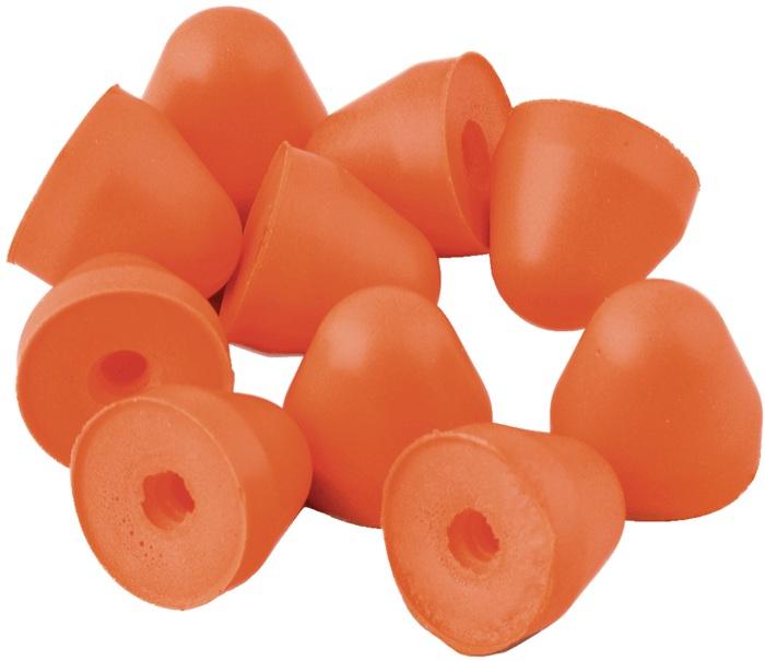 Tecwerk Ersatzstöpsel SAFELINE V (5 x)