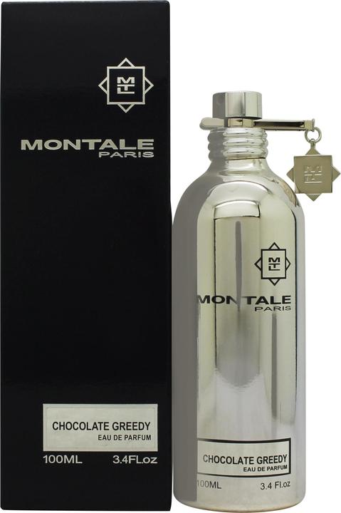 Montale Chocolate Greedy (Eau de parfum, 100 ml)