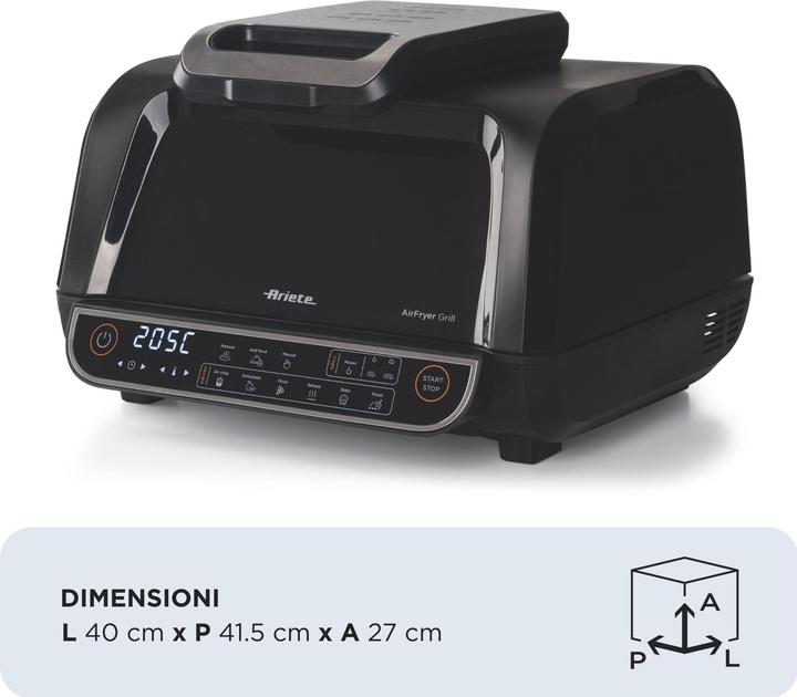 Image du produit Ariete 4635/00