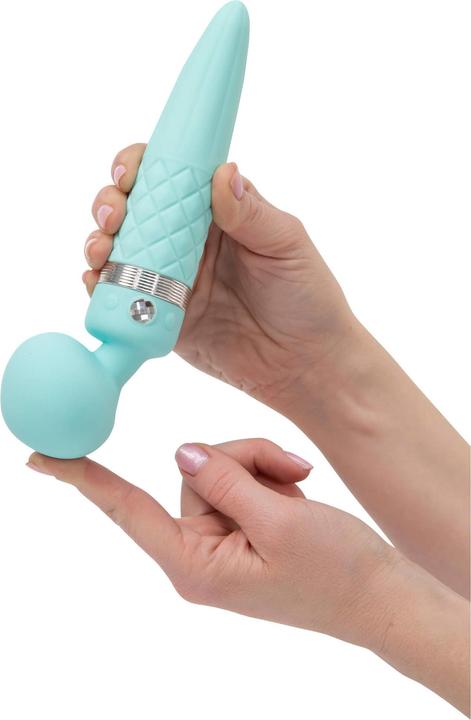 Actual product image Pillow Talk Sultry