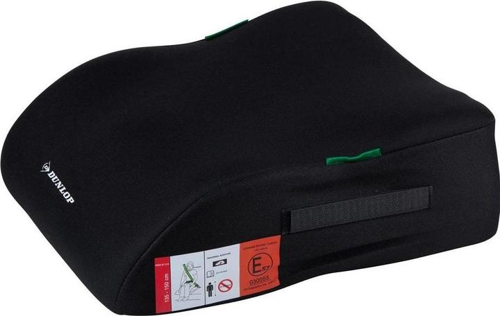 Productafbeelding All Ride Bubu (Zitverhoger, ECE R129/i-Size standaard)