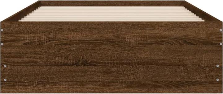 Image du produit vidaXL Bettgestell (75 x 190 cm)