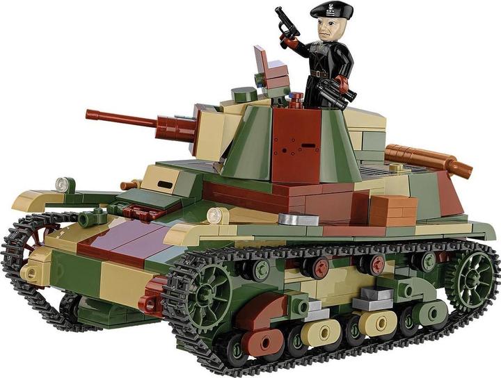 Produktbild Cobi Light Tank 7TP