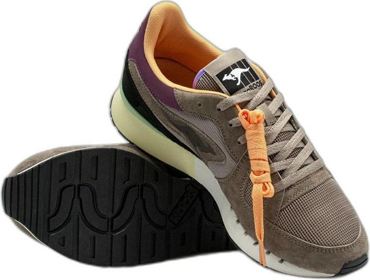 Actual product image KangaROOS trainers originals - coil r1 og pop (45)