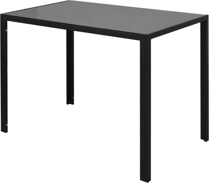 Immagine prodotto vidaXL Esszimmergarnitur (Vetro)