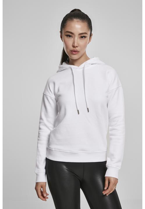 Actual product image Urban Classics Ladies Organic Hoody (XXL)