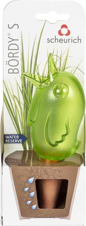Produktbild Scheurich Pflan.Bewässerung Bördy S 25DP (Bewässerungskugeln)