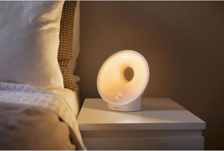 Produktbild Philips Smart Sleep & Wake-up Light HF3651/01