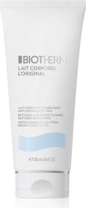 Produktbild Biotherm Lait Corporel (Körperlotion, 200 ml)