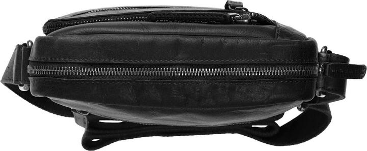 Immagine prodotto The Chesterfield Brand Borsa a tracolla Wax Pull Up in pelle 21 cm