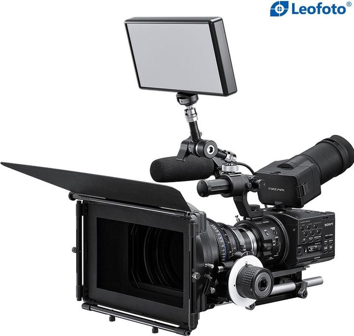 Produktbild Leofoto AM-5 Magic Arm (2006205946) (Stativadapter)