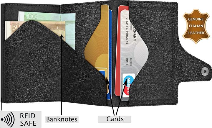 Actual product image Tru Virtu Click & Slide