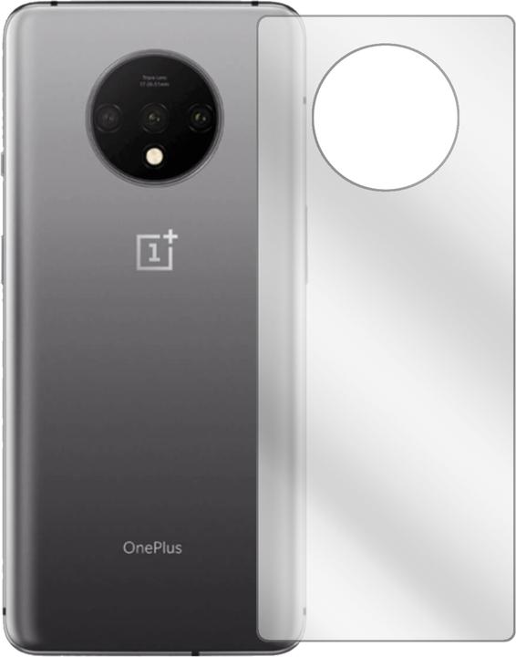 Produktbild Dipos Displayschutzfolie Crystalclear (1 Stk., OnePlus 7T)