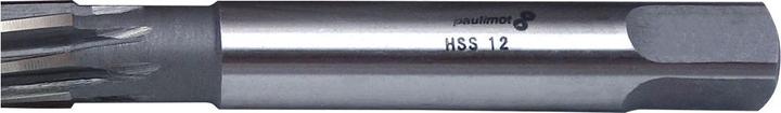 Image du produit Paulimot HSS-Handreibahle 12 mm Passung H7 (12 mm)