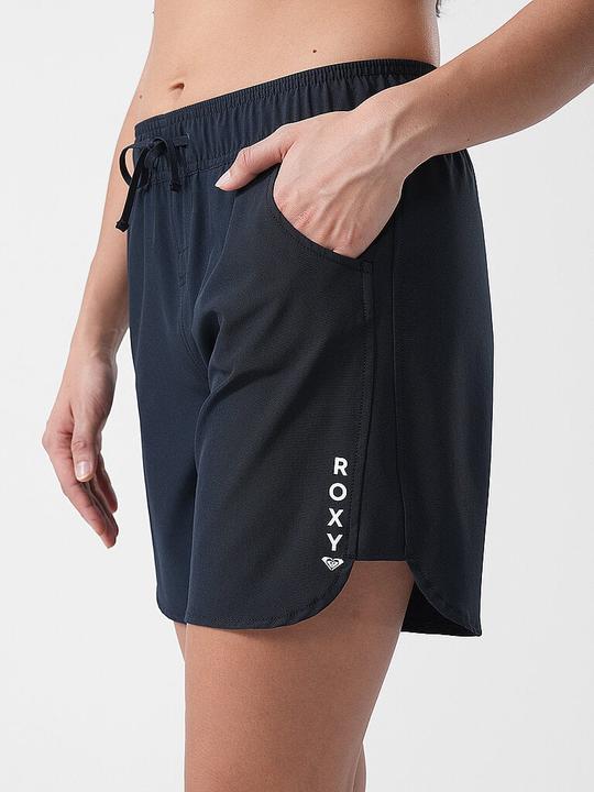 Actual product image Roxy Women's Wave 7 Inch BS (M)