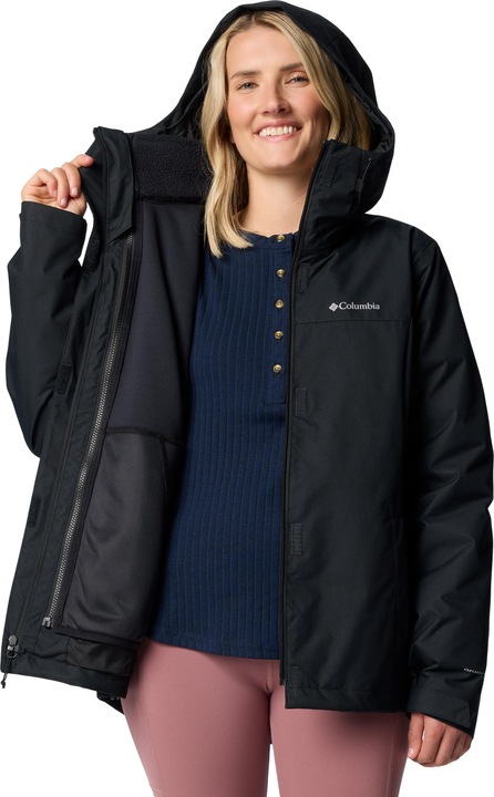 Image du produit Columbia Veste Hikebound™ II Interchange (XS)