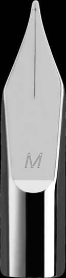 Image du produit Pelikan Ressort de remplacement M (Argent, 1 x)