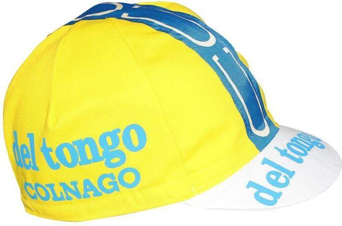 Gist Equipe Vintage Del Tongo (One Size)