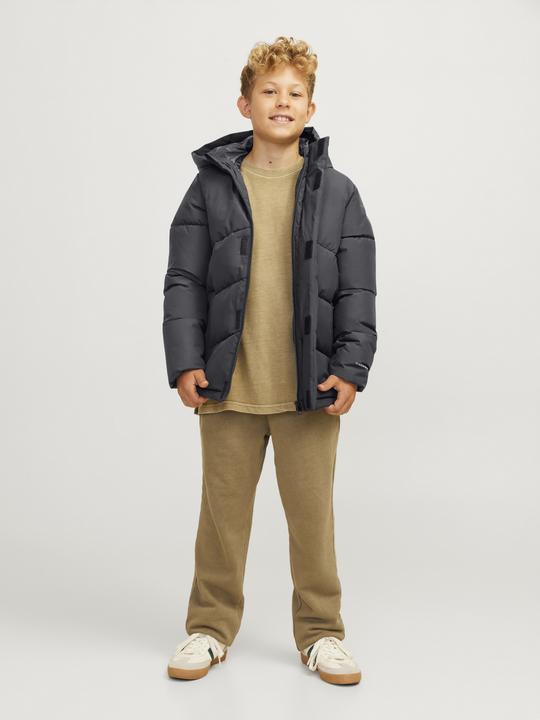 Produktbild Jack & Jones Jjworld Puffer Jacket Jnr (164)