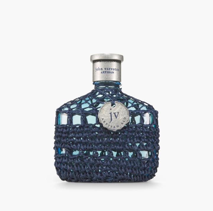 Actual product image John Varvatos Artisan Blue (Eau de toilette, 75 ml)