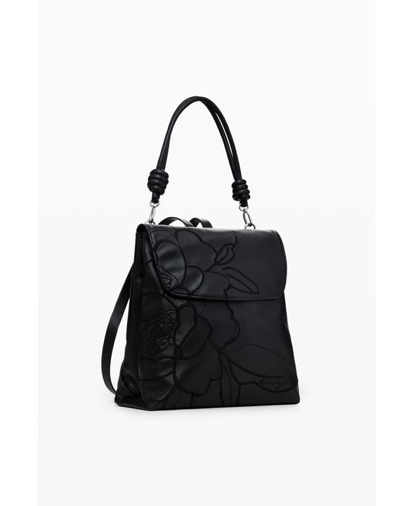 Actual product image Desigual backpack keller hampton