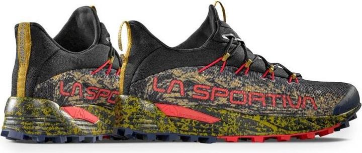 Actual product image La Sportiva Tempesta GTX (44)