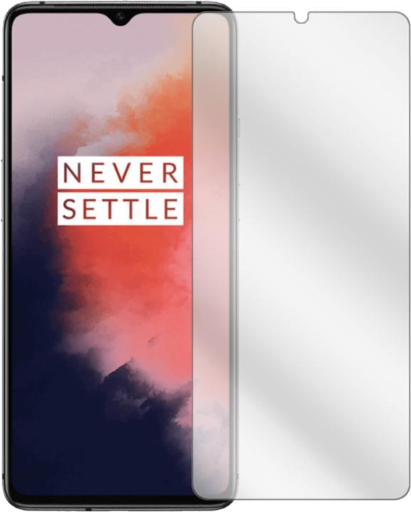 Produktbild Dipos Displayschutzfolie Crystalclear (1 Stk., OnePlus 7T)