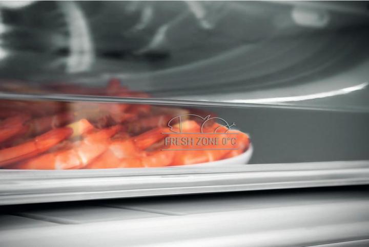 Actual product image Hotpoint HA70BE 973 X (462 l)