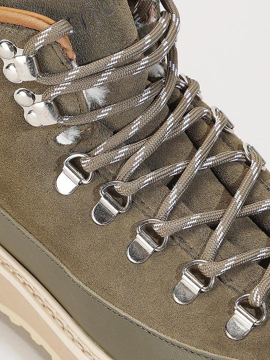 Actual product image mono Schnürboots CORE (38)