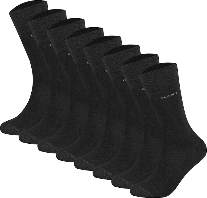 Image du produit Camano ca-soft Socks 8p (paquet de 8, 47 - 49)