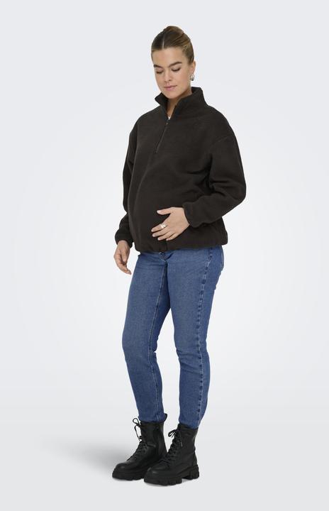 Produktbild Only Maternity OLMTEDDIE Sweatshirt Sweatshirt (L)