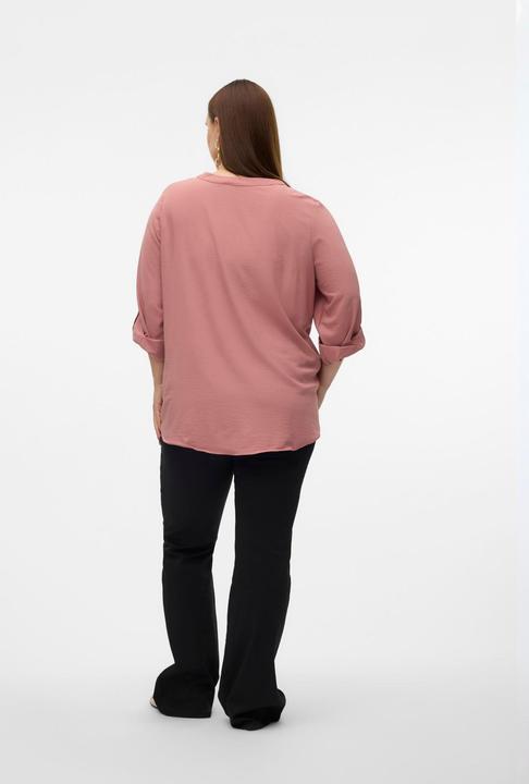 Actual product image Vero Moda VMCFLASH Mid Rise Ausgestellt Jeans Ausgestellt (W52/L32)