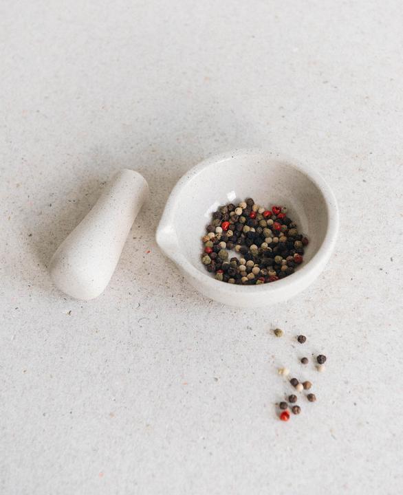 Actual product image Esmée Mortar