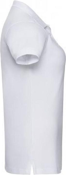 Produktbild Russell Stretch PoloShirt Kurzarm (S)