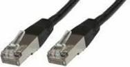 Actual product image MicroConnect Network cable - RJ-45 (M) to RJ-45 (M) (FTP, CAT5e, 5 m)