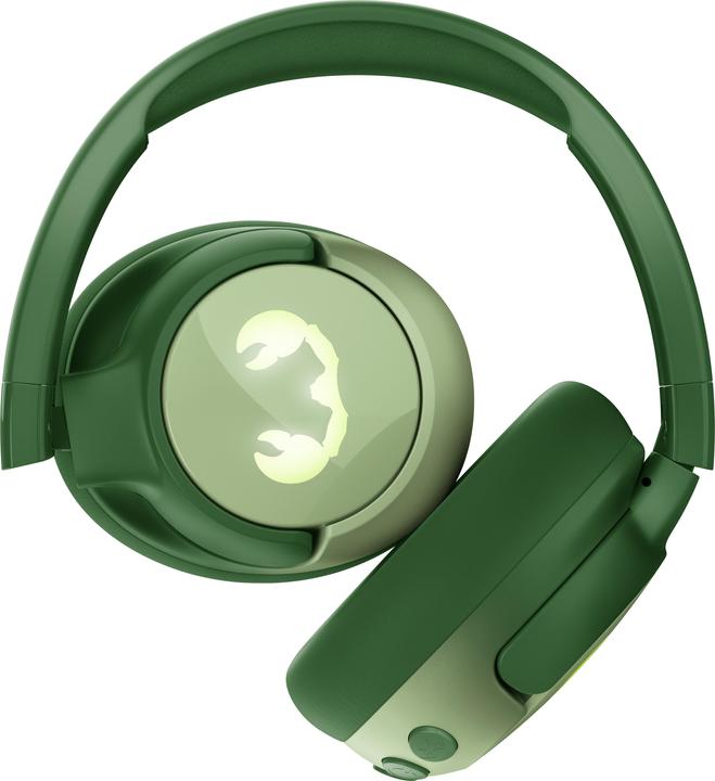 Image du produit Fresh'N Rebel Fresh 'n Rebel Clam Junior Lucky Lizard