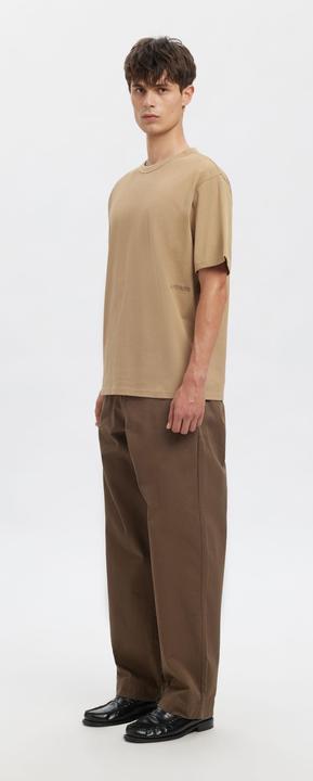 Produktbild Selected Relaxed Fit T-Shirt (XL)